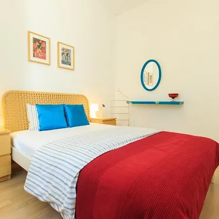 Rental Apartments Wilcza-3