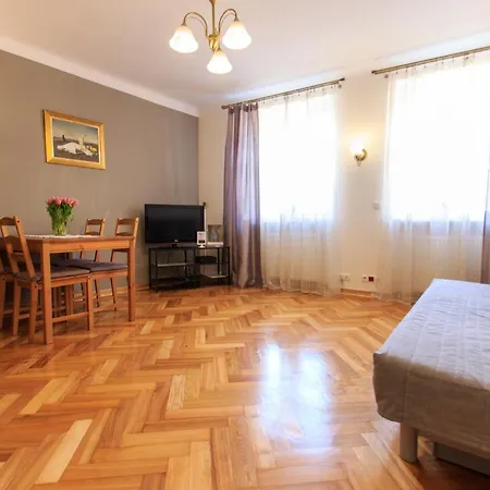 Rental Apartments Szeroki Dunaj-2
