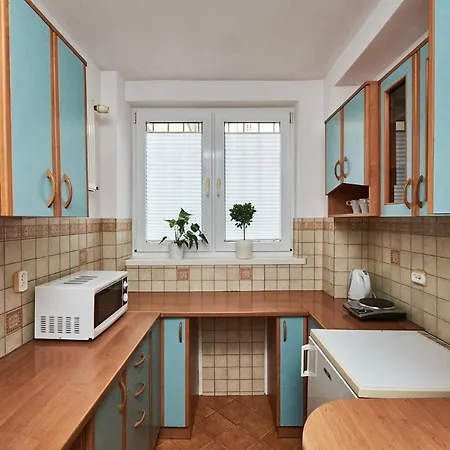 Top Ten House Marszalkowska VI-3
