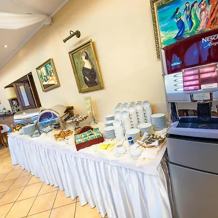 Hotel Wald-3