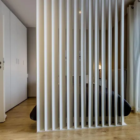 Okrzei 18 - Studio By Homeprime-3