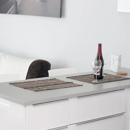 Apartament Garazowa 5-3
