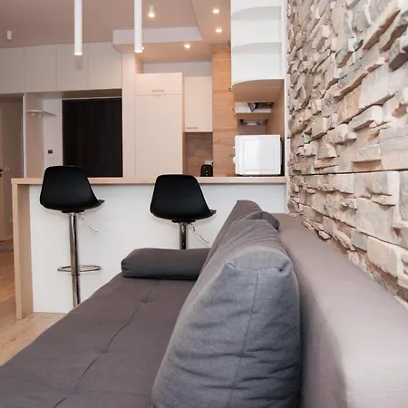 Apartament Obrzezna 3 Deluxe-3