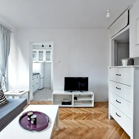 Noctis Apartment Panska III-2