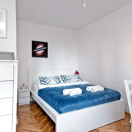 Noctis Apartment Panska III-3