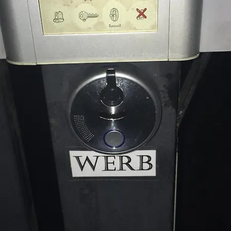 Werb Airport Guest House-3