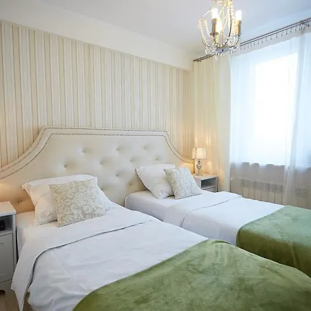 Apartament Izabel-2
