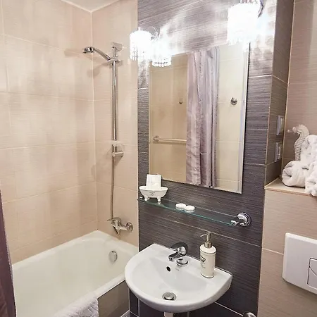 Apartament Izabel-3