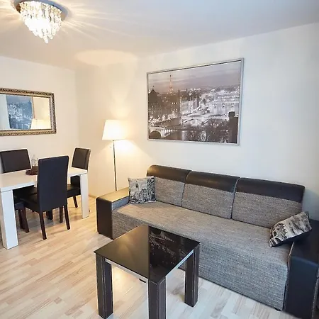 Apartament Izabel-3
