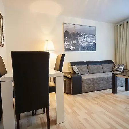 Apartament Izabel-2