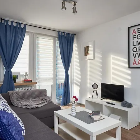 Noctis Apartment Pańska II-2