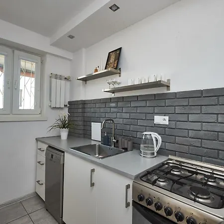 Noctis Apartment Senatorska-2