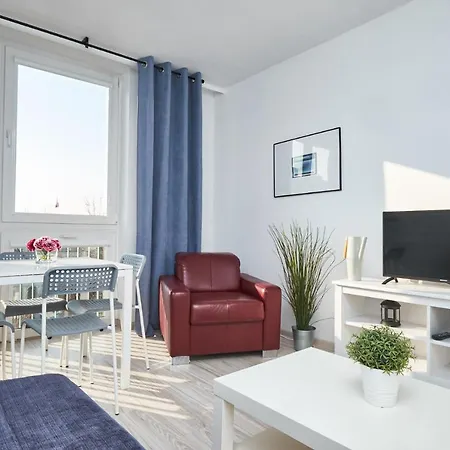 Noctis Apartment Senatorska-3