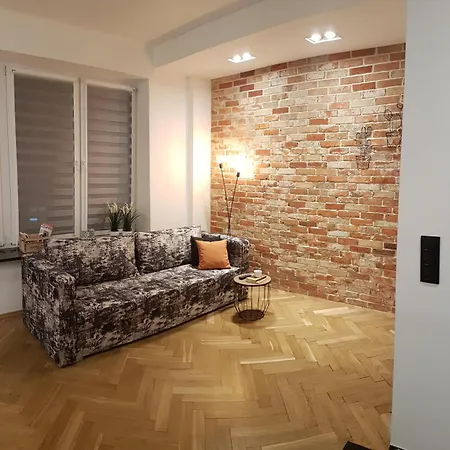 Apartamenty Planet-2