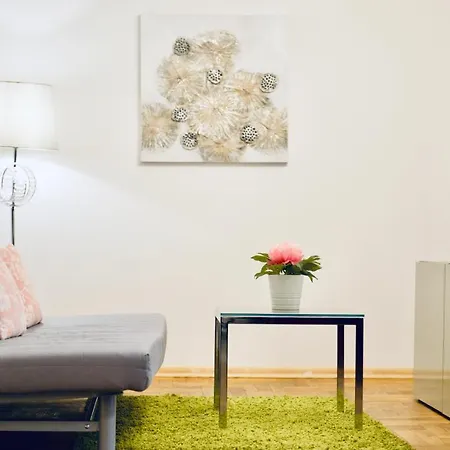 Jessapart- Babka Tower Apartment-2