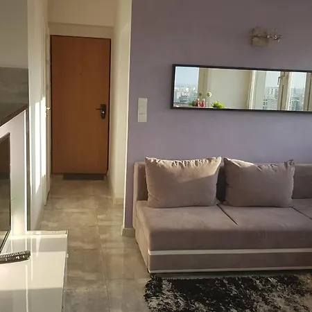 Centre Apartamenty Warszawa-3