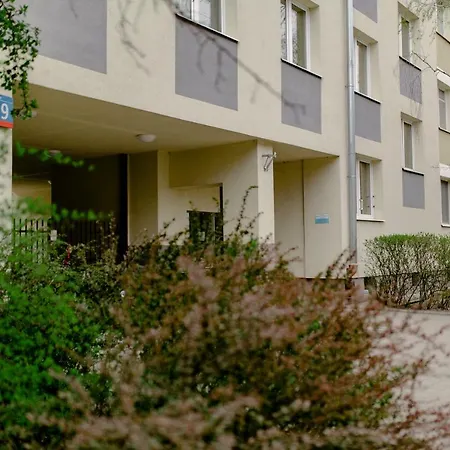 Prudentia Apartments Grenadierow-2