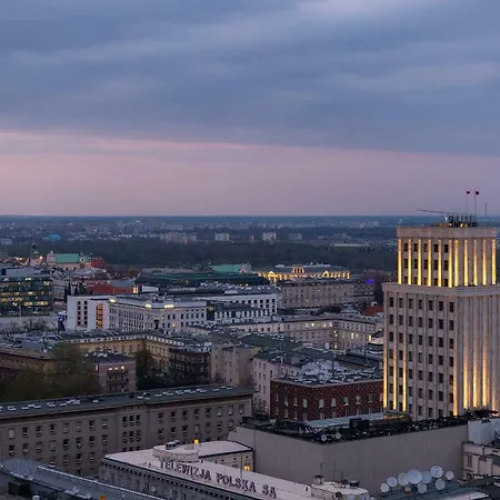 P&O Apartments Zgoda-3