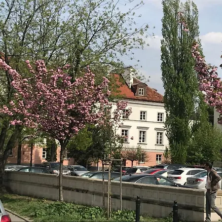 Stare Miasto Bednarska 10-3