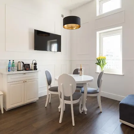 Executive 3 Bedroom Apartament By Your Freedom-2