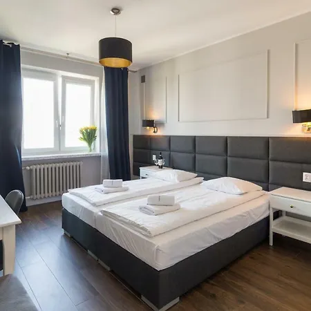 Executive 3 Bedroom Apartament By Your Freedom-3