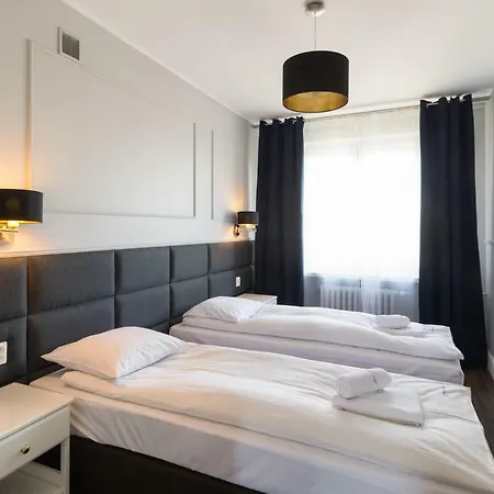 Executive 3 Bedroom Apartament By Your Freedom-2