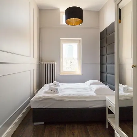Executive 3 Bedroom Apartament By Your Freedom-3