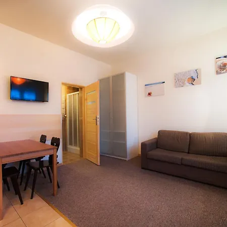 Apartamenty Dobranoc - Wawer-2