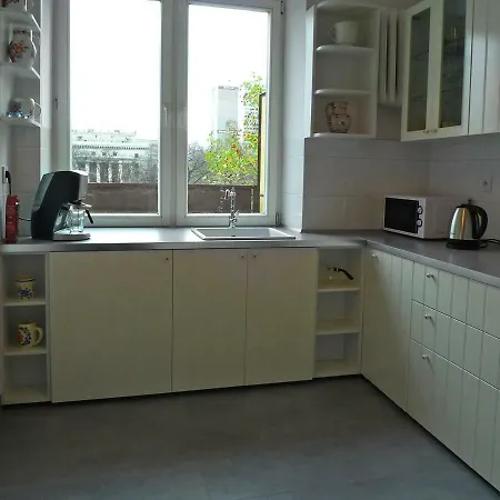 Center Apartment-2
