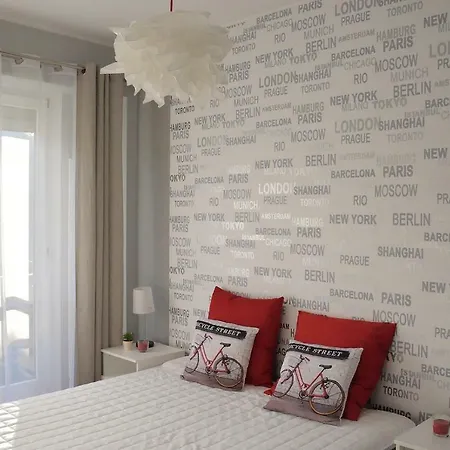Apartament Kabaty-2