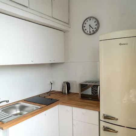 Apartament przy Rotundzie-3