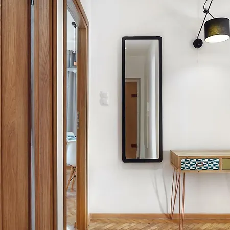 Evva & Peppe Old Town Flat-3