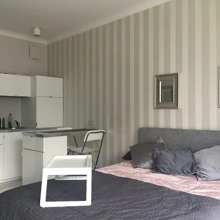 Studio Flat Triton Park-2