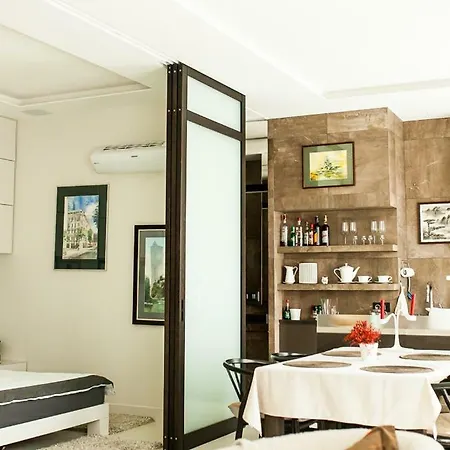 Okolnik Apartment-3