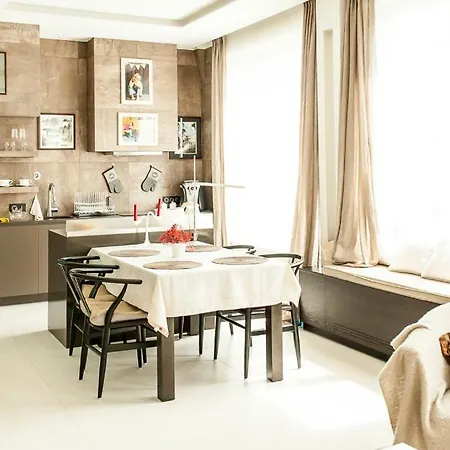 Okolnik Apartment-2
