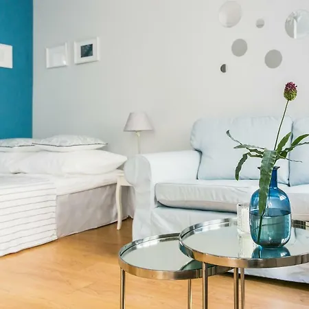 Apartament Rozbrat-3