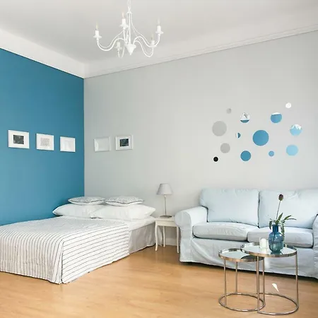 Apartament Rozbrat-2