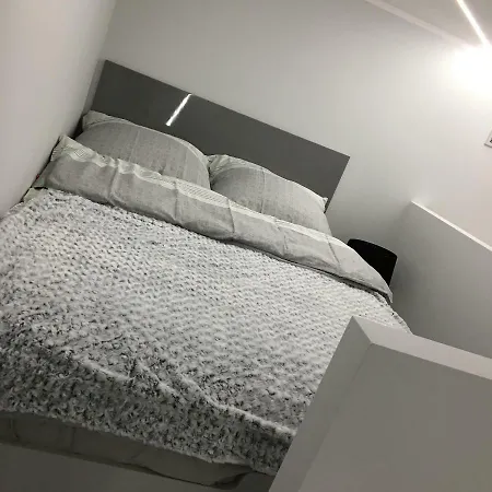 Apartament Mnw-3