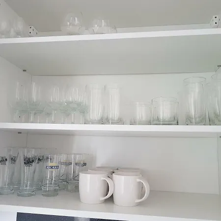 Hennela Apartament Parking Gratis-2