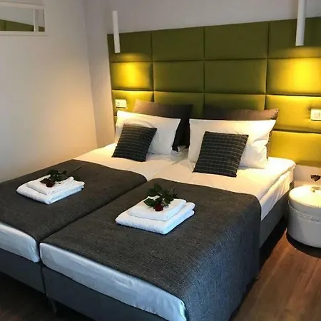 Premium Apartment - Chopin Airport-2