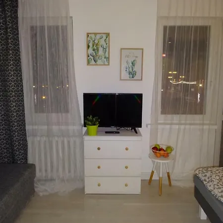 Apartament Nikola-3