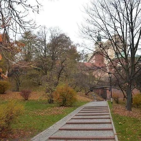 Mariensztat - Home From Home-3