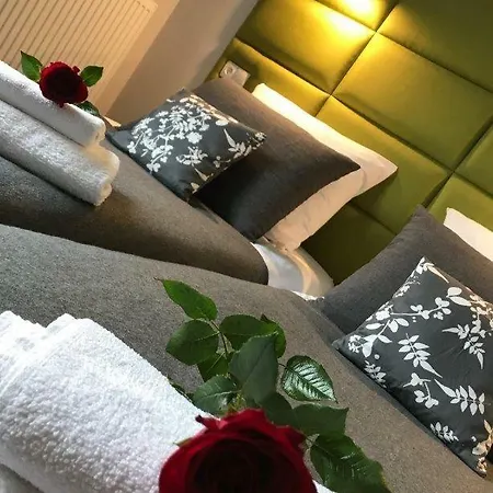 Premium Apartment - Willa Parc-3