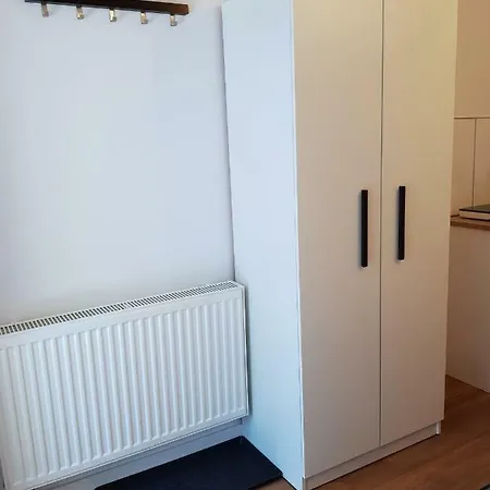 Apartamenty METRO Targówek-2
