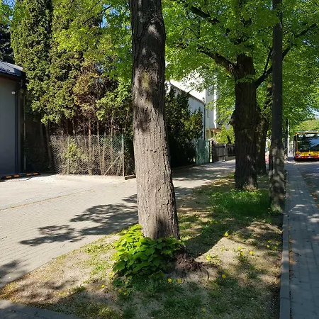Apartamenty METRO Targówek-3