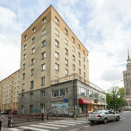 ShortStayPoland Swietokrzyska (B38)-2
