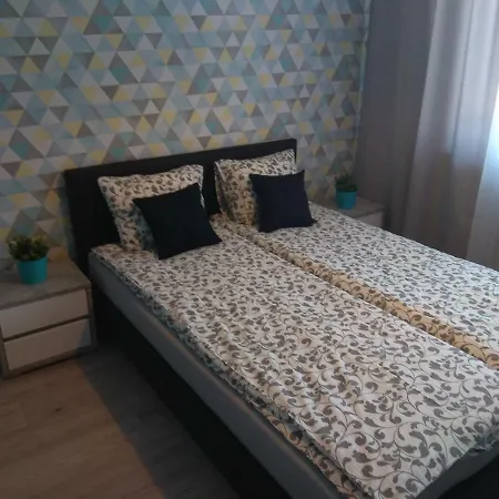 Apartament Blanka-2