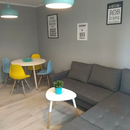 Apartament Blanka-3