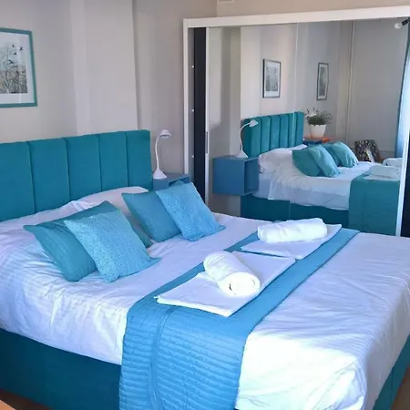 Comfort In Warsaw Apartment-3