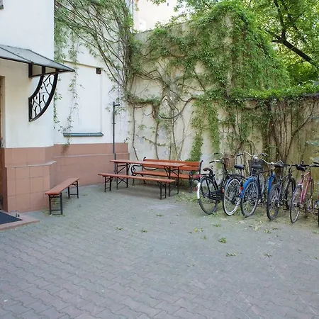 Warsaw Concierge Praga Gallery-3